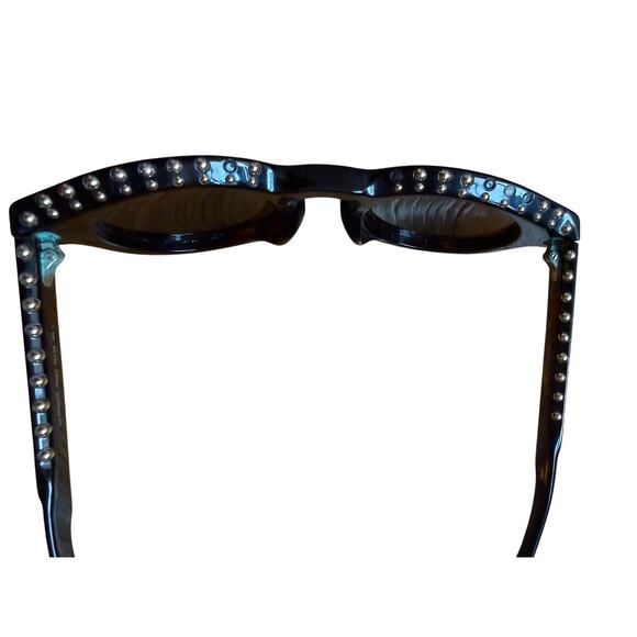 Givenchy GV 7007/S Round Sunglasses